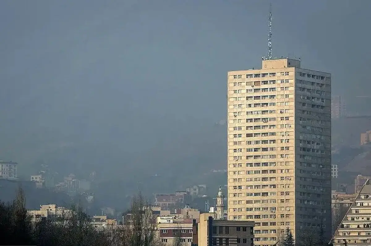 قیمت آپارتمان در میدان ولیعصر، امیرآباد و سنایی چند؟