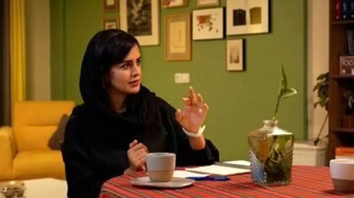 مهسا اسدالله‌نژاد  کیست و چرا بازداشت شد؟