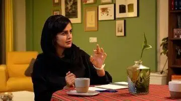 مهسا اسدالله‌نژاد  کیست و چرا بازداشت شد؟