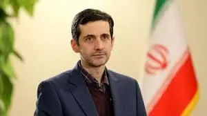 واکنش فرزند پزشکیان به مصاحبه لاریجانی درباره آذربایجان