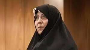 فاطمه هاشمی: بعد از فوت بابا، خون بابا گم شده | درباره آلودگی رادیواکتیو به ما کلک زدند