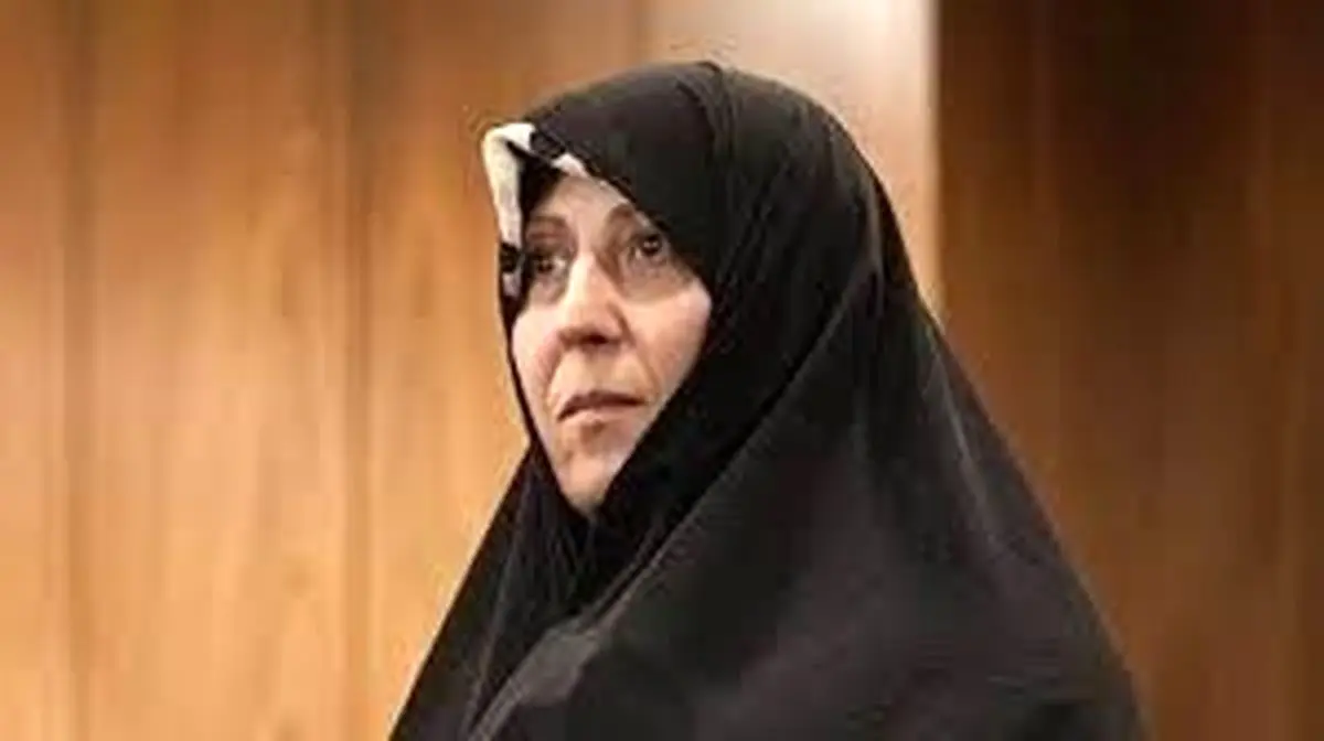 فاطمه هاشمی: بعد از فوت بابا، خون بابا گم شده | درباره آلودگی رادیواکتیو به ما کلک زدند