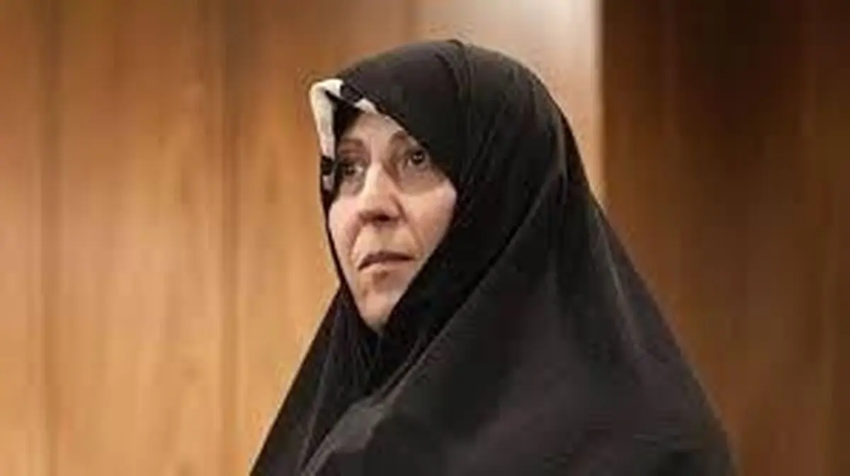 فاطمه هاشمی: بعد از فوت بابا، خون بابا گم شده | درباره آلودگی رادیواکتیو به ما کلک زدند