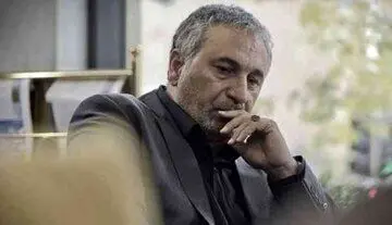 حمید فرخ نژاد: به آدم‌بدهای سینمای ایران توهین می‌کنم