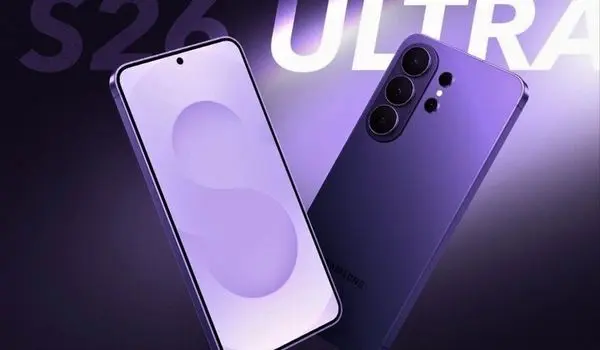 تیزر دوربین گلکسی اس ۲۶ اولترا با هوش مصنوعی ساخته شده است!