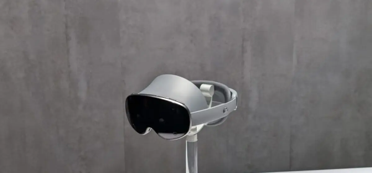 گوگل دسترسی اپلیکیشن‌ها به دوربین‌های هدست‌های اندروید XR را تأیید کرد
