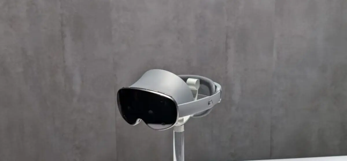 گوگل دسترسی اپلیکیشن‌ها به دوربین‌های هدست‌های اندروید XR را تأیید کرد
