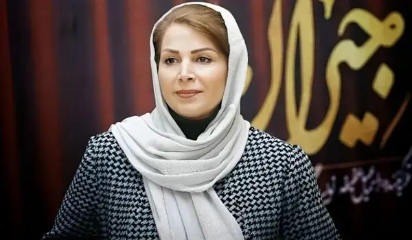 نسرین نکیسا: نقش های منفی را بیشتر دوست دارم
