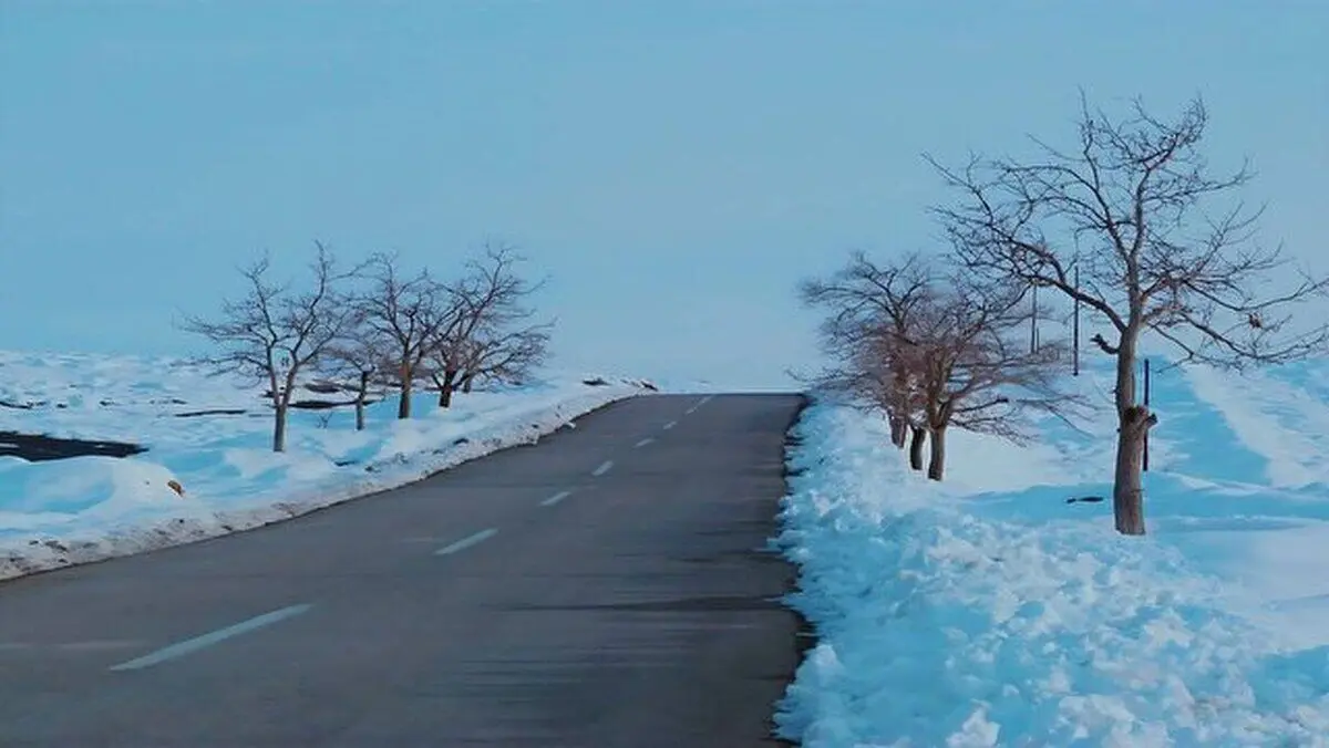 بارش برف و باران شنبه و یکشنبه در این مناطق کشور | مردم آماده باشند