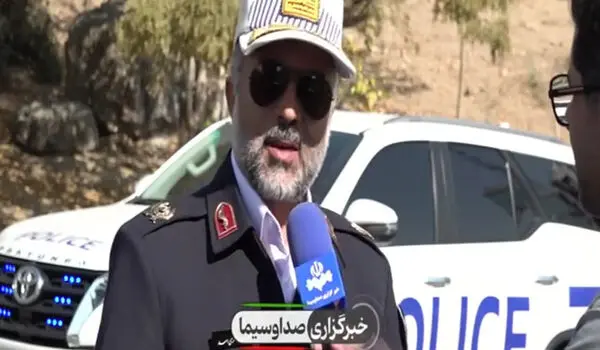 هشدار پلیس درباره تبلیغ موتورهای بدون نیاز به گواهینامه؛ دروغ است، فریب نخورید