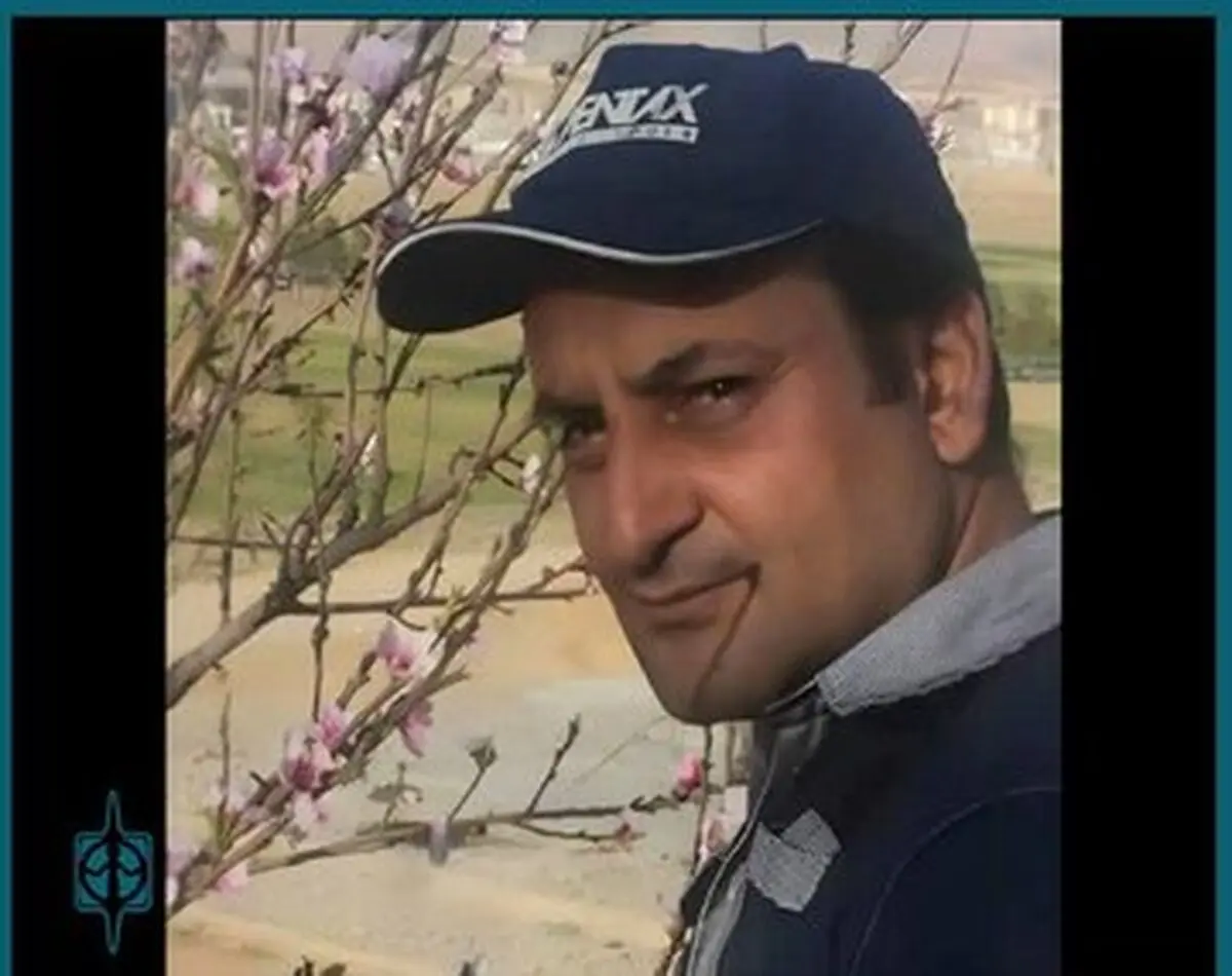 بابک لطیفی درگذشت