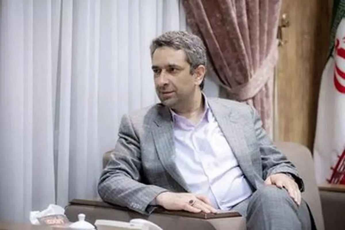 نطق تازه مسعود پزشکیان که حاشیه‌ساز شد
