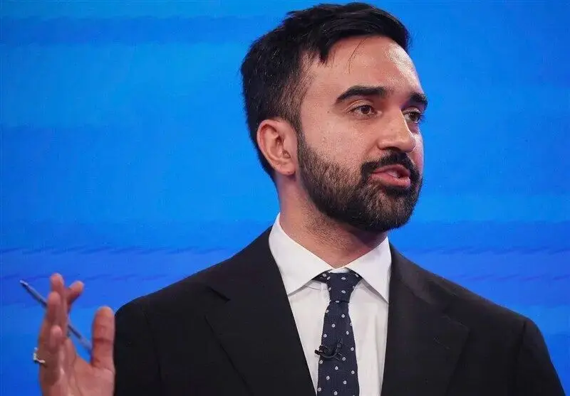ممدانی از آمریکا خواست به دیوان کیفری بین‌المللی بپیوندد و نتانیاهو را دستگیر کند
