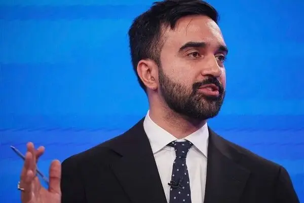 ممدانی از آمریکا خواست به دیوان کیفری بین‌المللی بپیوندد و نتانیاهو را دستگیر کند