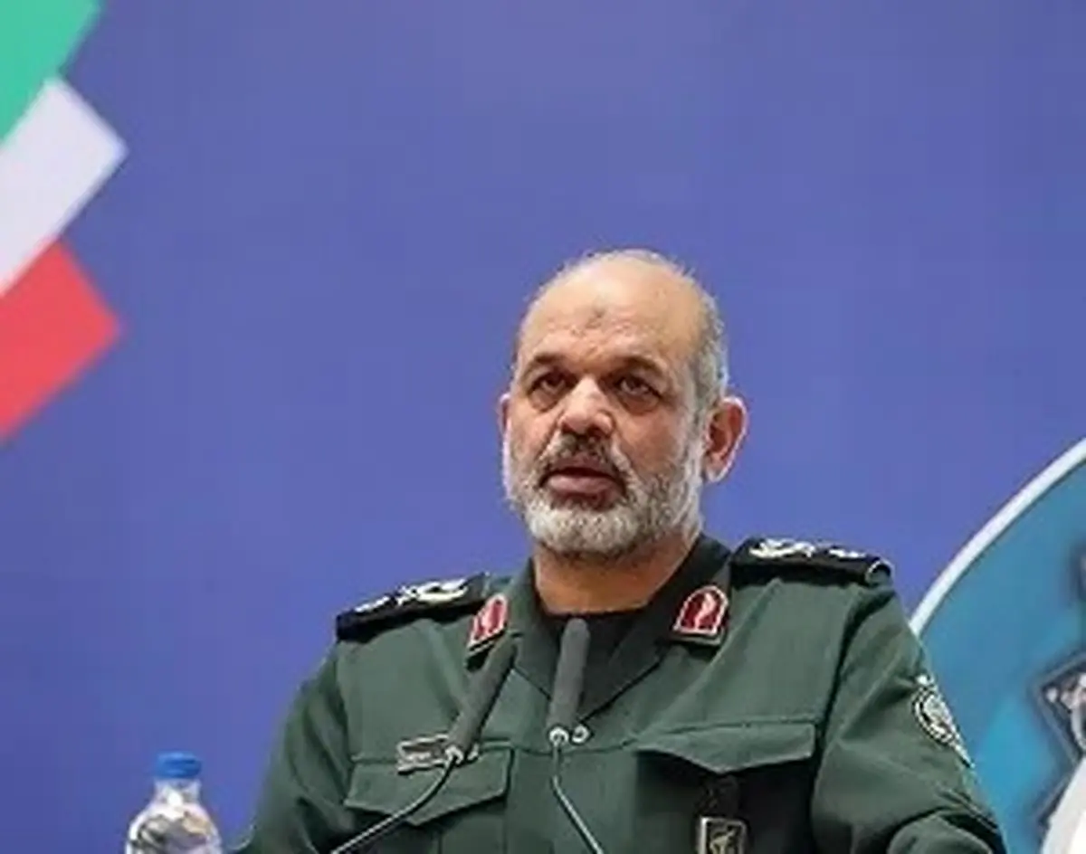 انتصاب جانشین فرمانده کل سپاه توسط رهبر انقلاب: سردار احمد وحیدی کیست؟