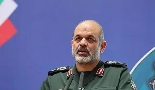 انتصاب جانشین فرمانده کل سپاه توسط رهبر انقلاب: سردار احمد وحیدی کیست؟