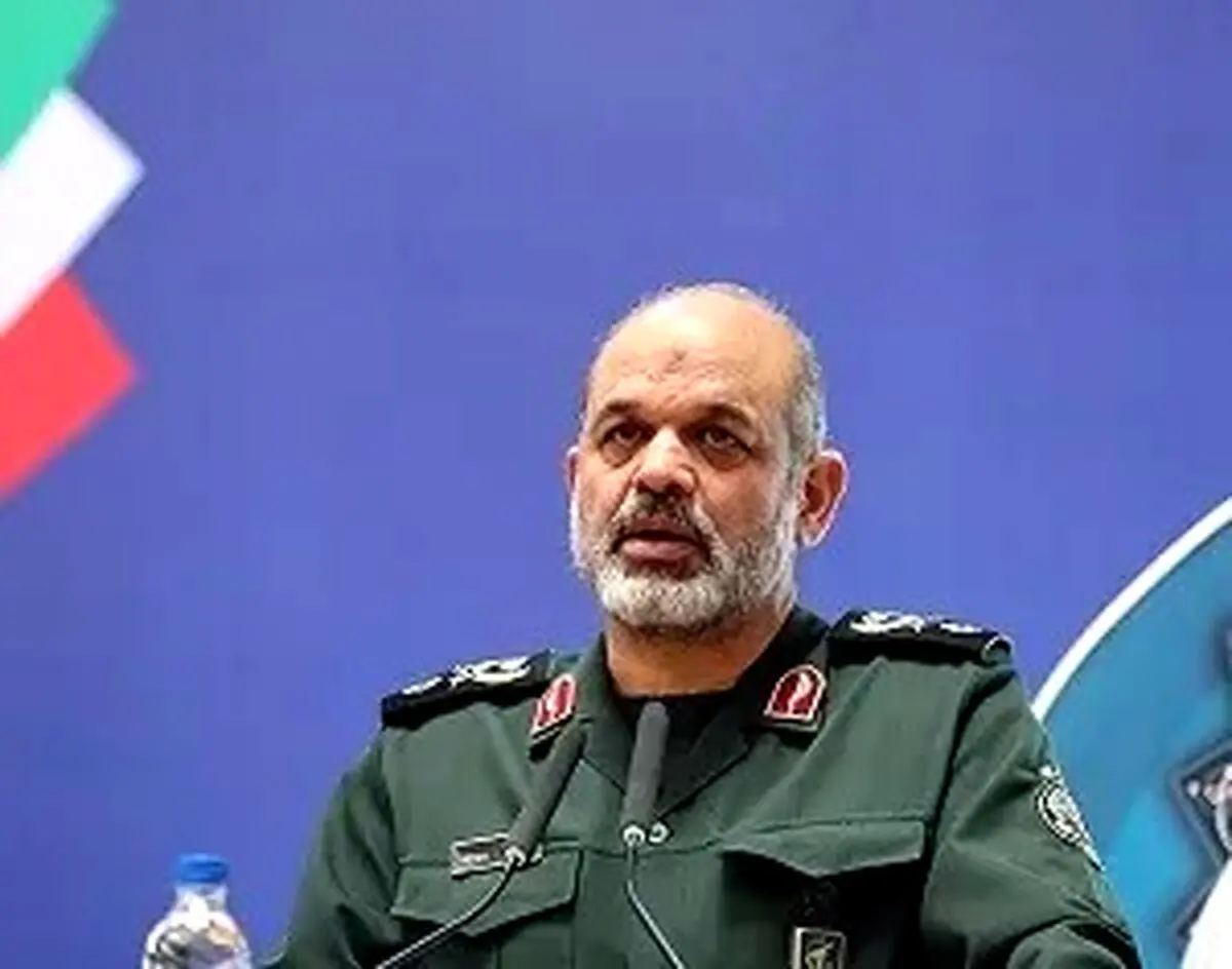 انتصاب جانشین فرمانده کل سپاه توسط رهبر انقلاب: سردار احمد وحیدی کیست؟