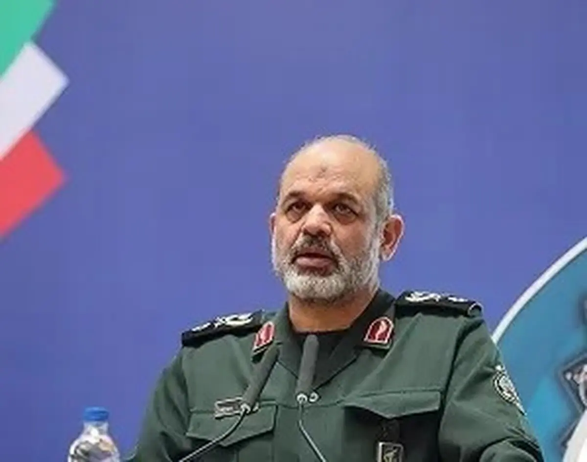 انتصاب جانشین فرمانده کل سپاه توسط رهبر انقلاب: سردار احمد وحیدی کیست؟