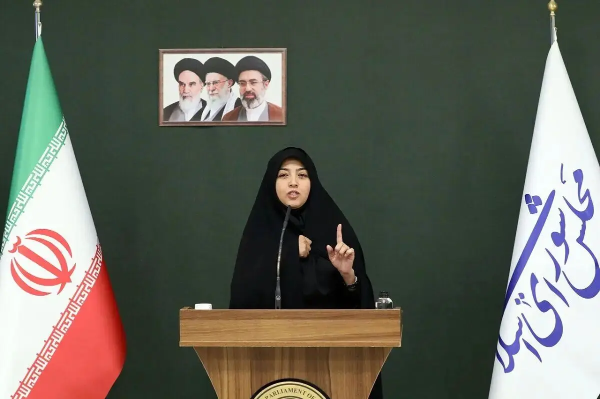 موافقت کمیسیون صنایع و معادن با «اخلاقی» وزیر پیشنهادی دفاع
