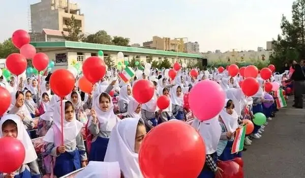 قانون جدید برای تعطیلی مدارس در فصل سرما اعلام شد
