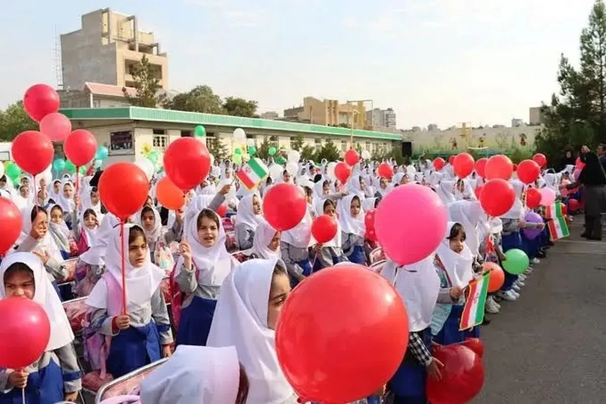 قانون جدید برای تعطیلی مدارس در فصل سرما اعلام شد
