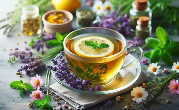 چای و دمنوش‌هایی که استرس را از شما دور می‌کنند