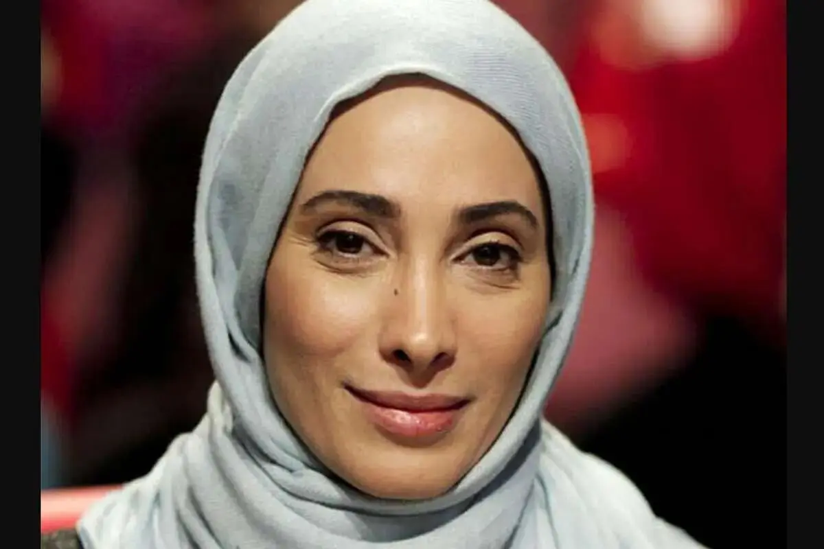 سحر زکریا پارتنر مهران مدیری: من به سرنوشت امیرکبیر و صادق هدایت دچار شدم ! | به من برچسب معتاد زدند + ویدیو
