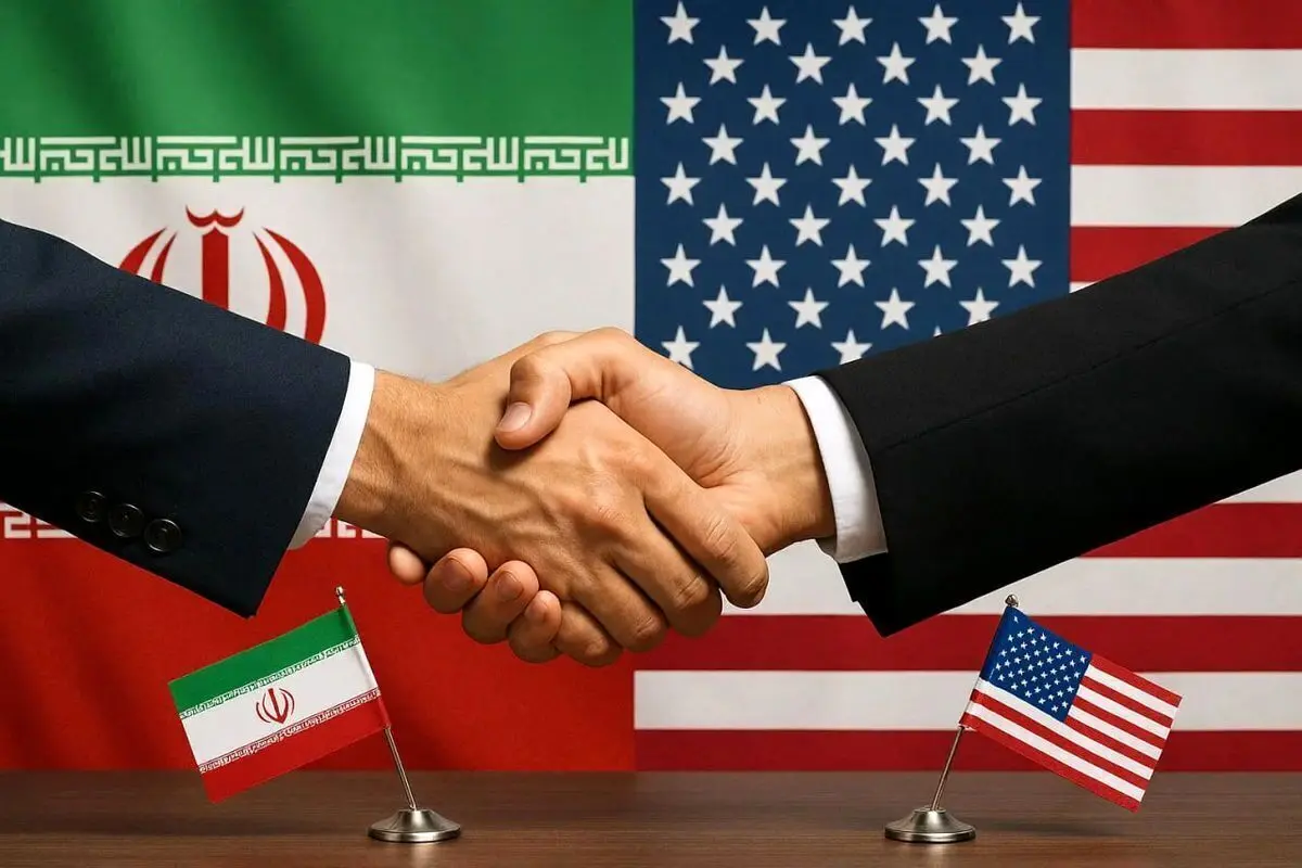 خبر جدید از مذاکرات ایران و امریکا |  ترامپ: امیدواریم توافق شود، اما اگر نشود…