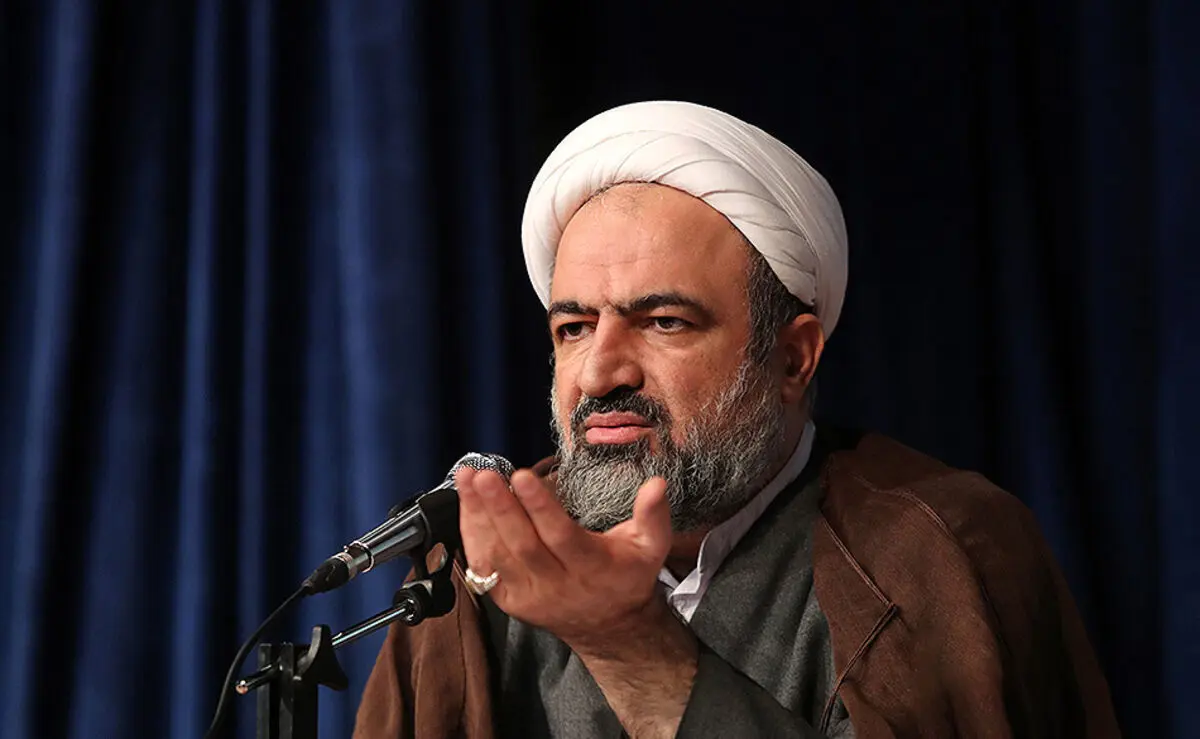 پیشنهاد عجیب رسایی برای رها کردن موضوع انتصاب ظریف؛ فرزندانش عضو بسیج شون