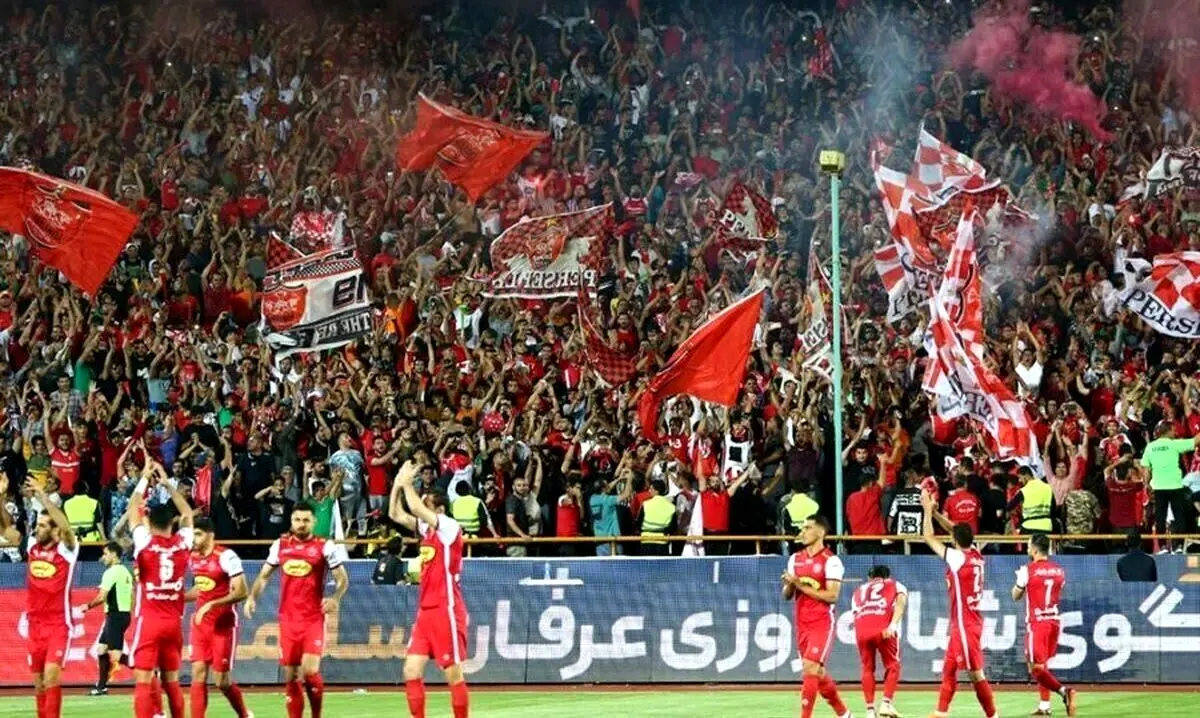 پشت پرده پاسخ منفی ستاره برزیلی به پرسپولیس | پای یک زن در میان بود!