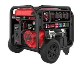 بررسی کامل قیمت موتور برق بنزینی سان پاور در بازار