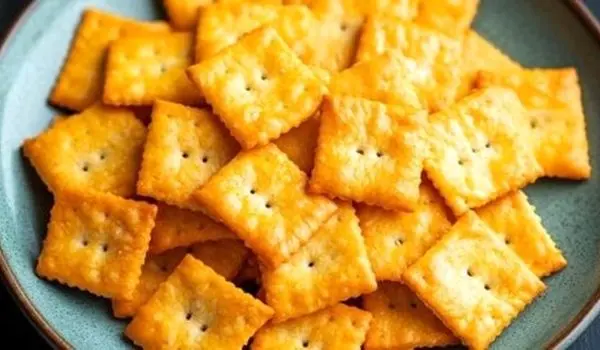 چگونه کراکرها باعث پوسیدگی دندانها می‌شوند؟