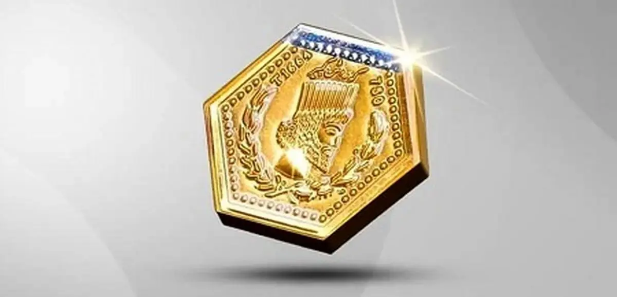 جدیدترین قیمت سکه پارسیان امروز شنبه ۵ مهر ۱۴۰۴