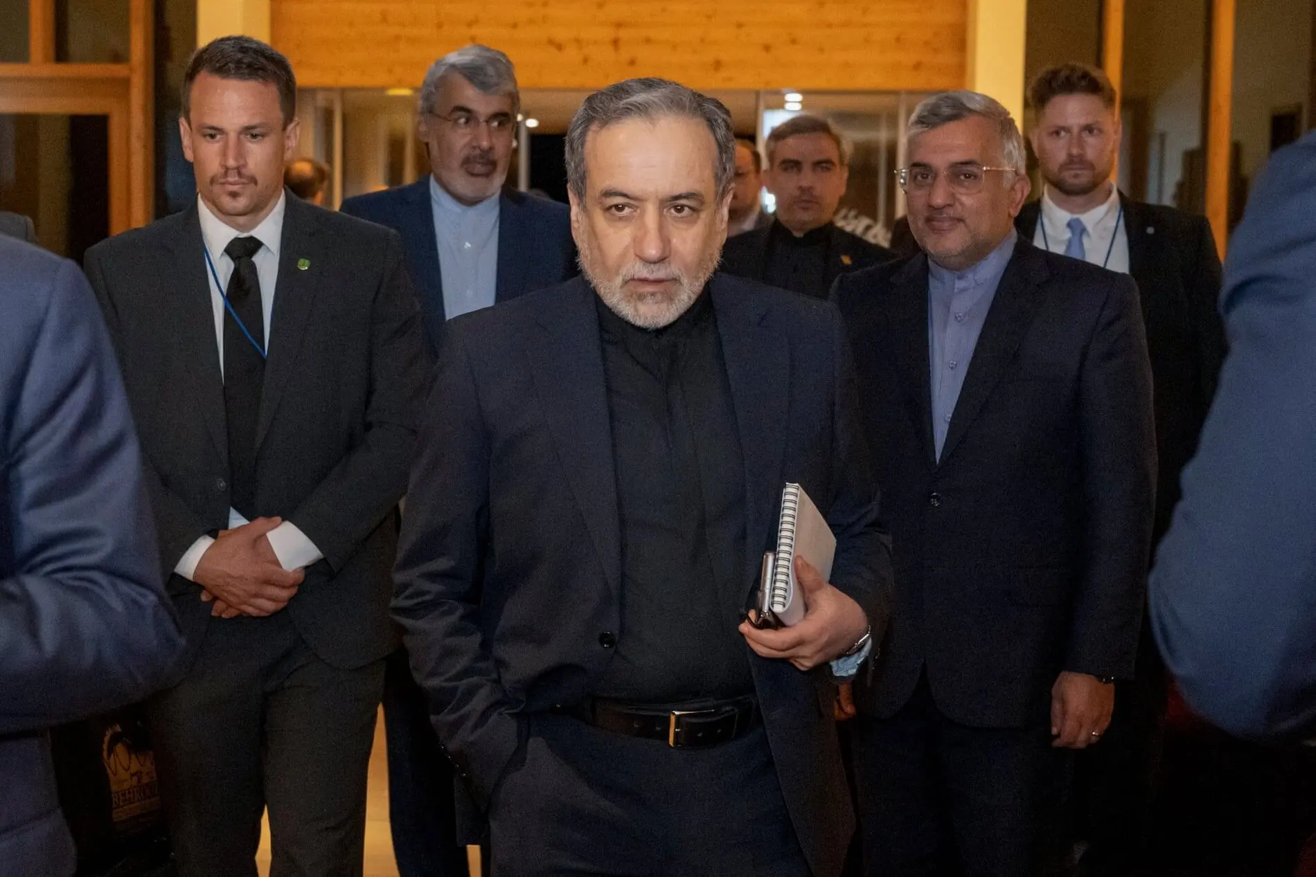 آمریکا از لغو بخشی از تحریم‌های ایران خبر داد؛ تهران با بازرسی‌های هسته‌ای موافقت کرد