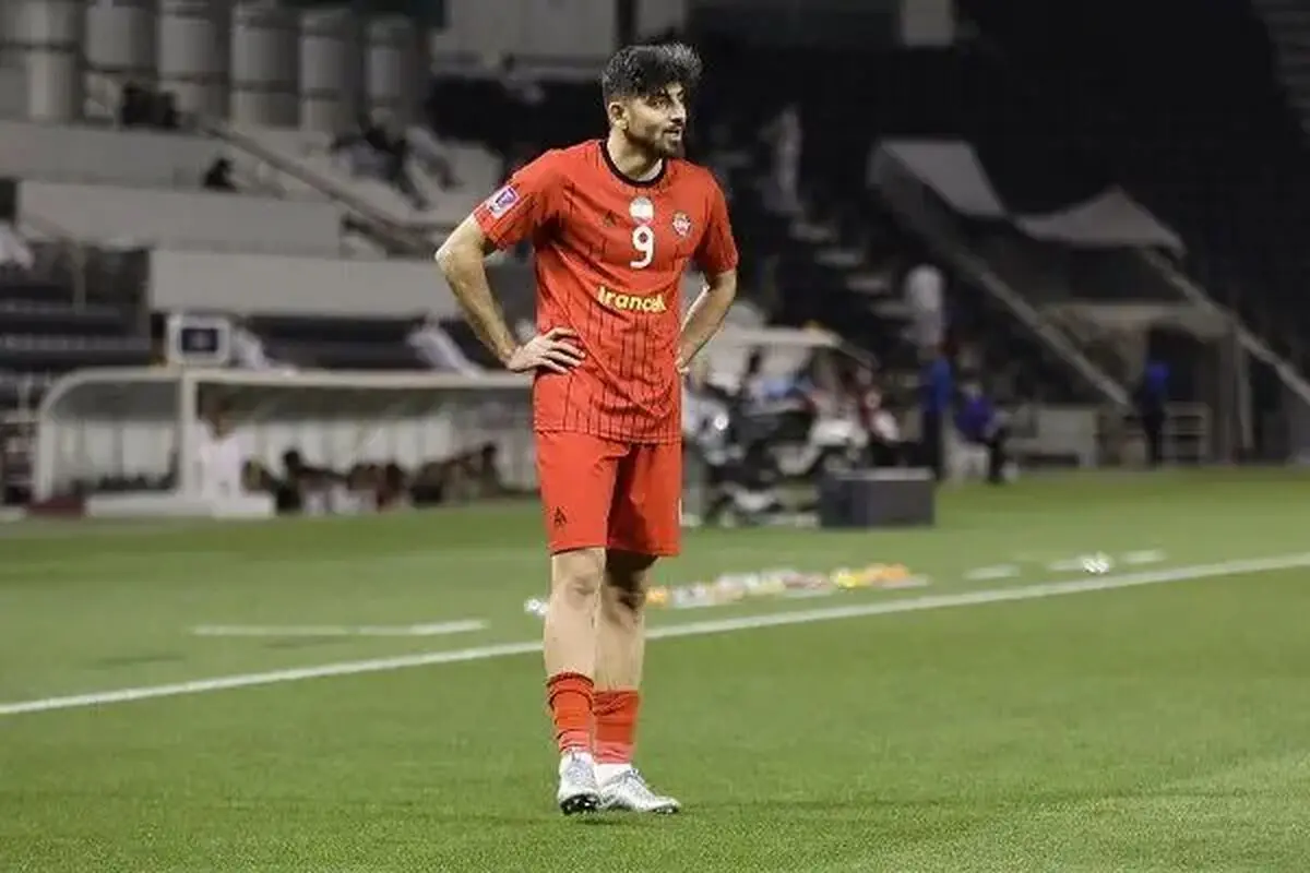بمب پرسپولیس در آستانه انفجار؟