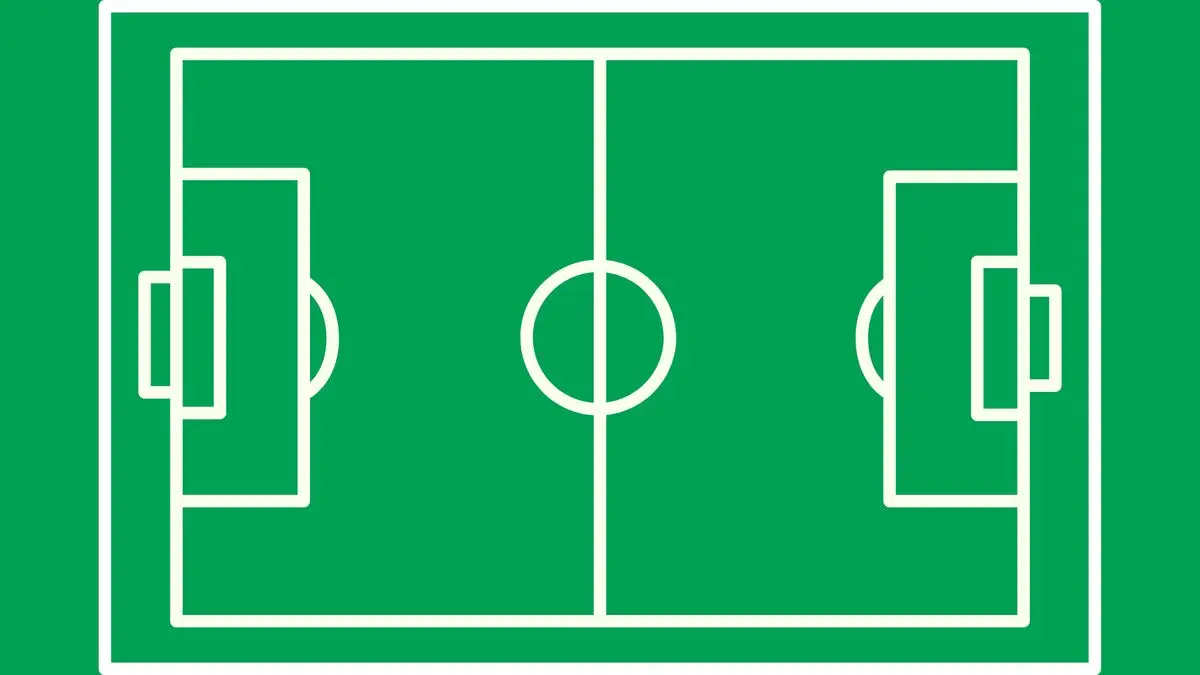 انگلیس با هت‌تریک ساکا فرانسه را در بازی ۱۰ گله شکست داد