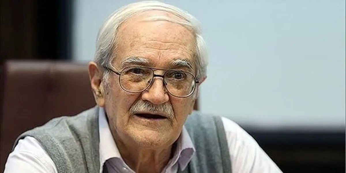 بیوگرافی و علت فوت ابراهیم رزاقی