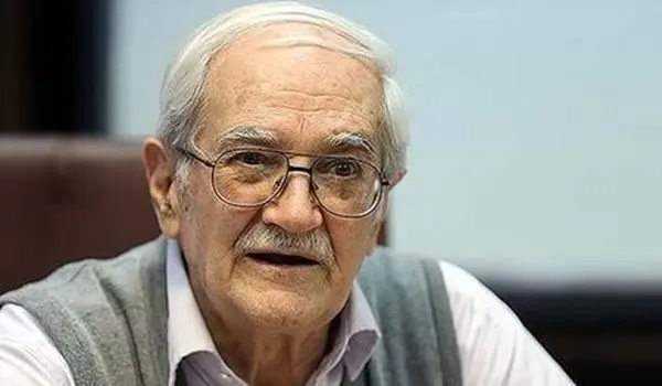 بیوگرافی و علت فوت ابراهیم رزاقی