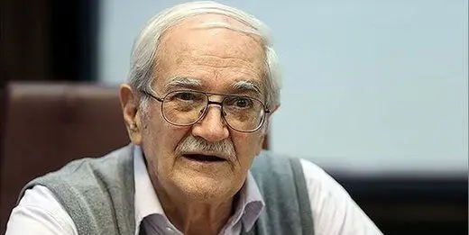 بیوگرافی و علت فوت ابراهیم رزاقی