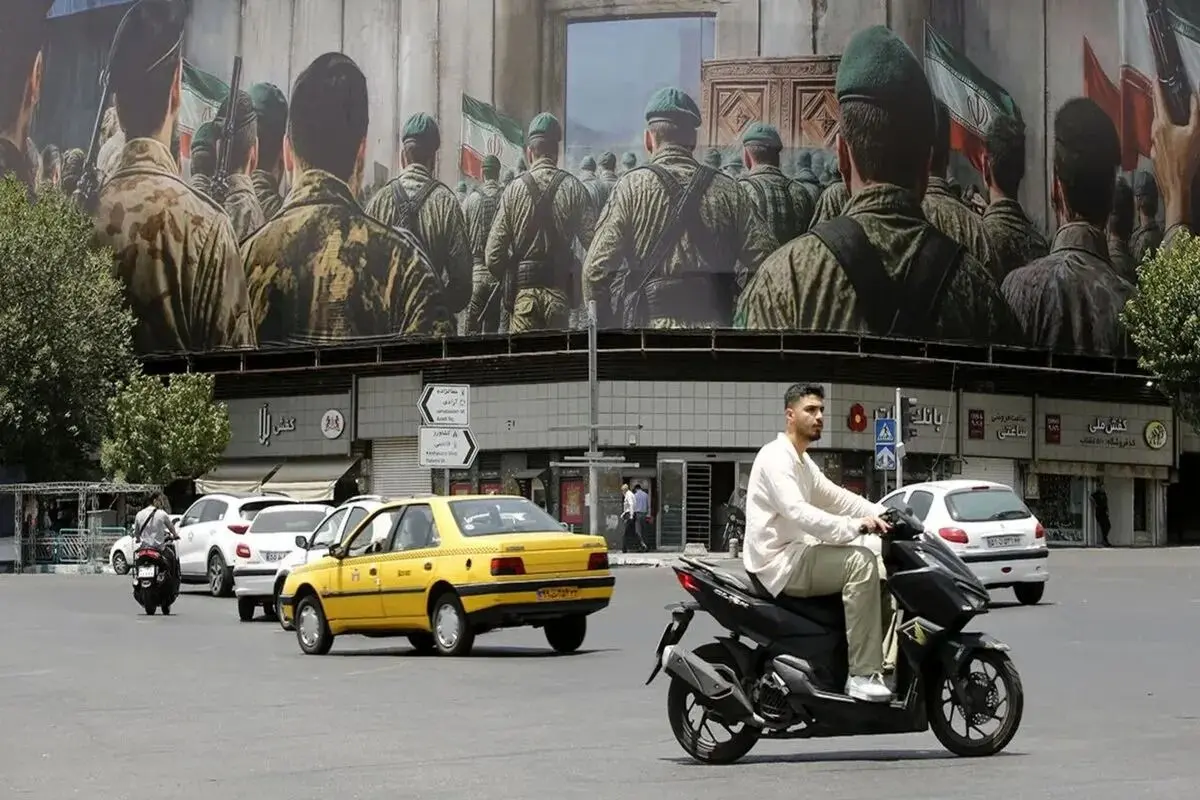 آیا جنگ ایران و امریکا وارد فاز جدیدی می شود؟ 