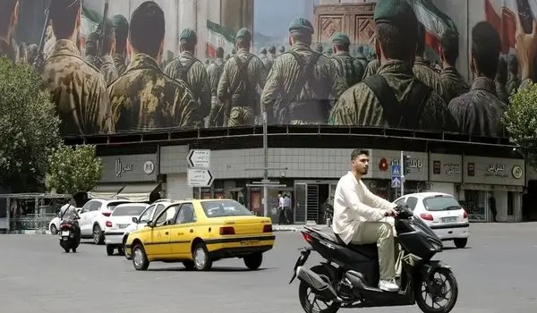 آیا جنگ ایران و امریکا وارد فاز جدیدی می شود؟ 