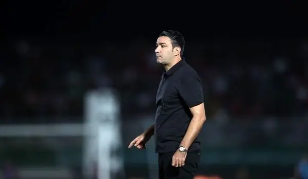 رکورد تاریخی جواد نکونام شکسته می‌شود؟