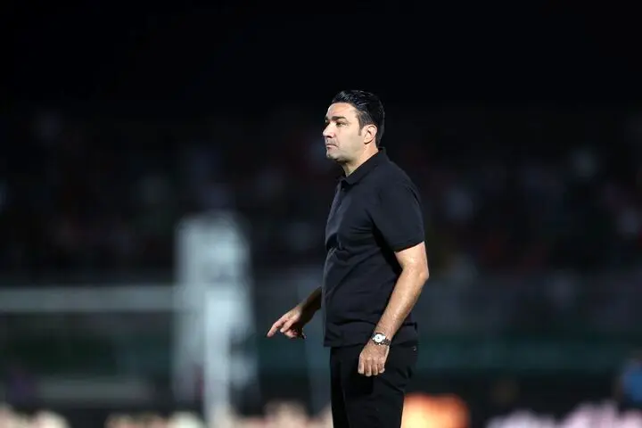 رکورد تاریخی جواد نکونام شکسته می‌شود؟