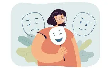 آیا به خودتان دروغ می‌گویید؟