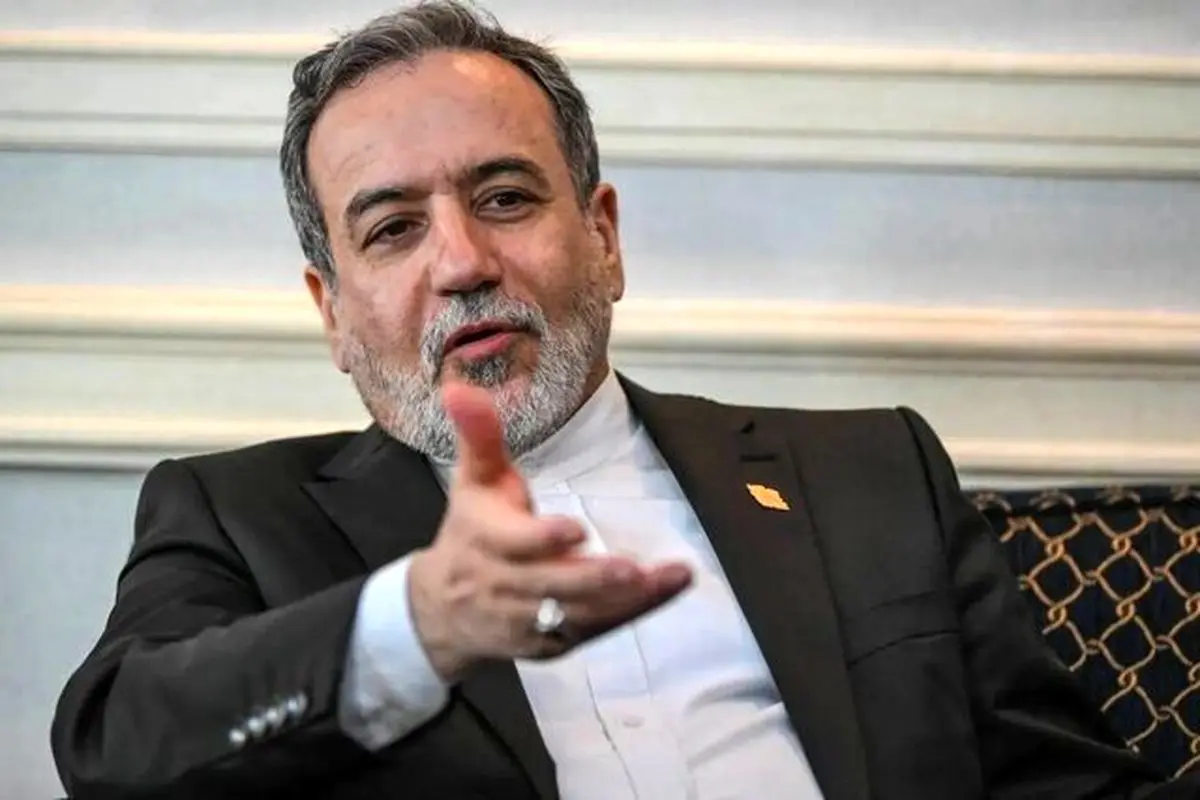 تازه ترین خبر از فعال شدن مکانیسم ماشه امشب ۷ شهریور ۱۴۰۴ | کنایه معنادار عراقچی به اقدام اروپا؛ به نمایندگی از اسرائیل و آمریکا به دنبال فشار بر ایران هستند