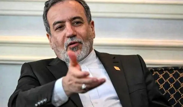 تازه ترین خبر از فعال شدن مکانیسم ماشه امشب ۷ شهریور ۱۴۰۴ | کنایه معنادار عراقچی به اقدام اروپا؛ به نمایندگی از اسرائیل و آمریکا به دنبال فشار بر ایران هستند