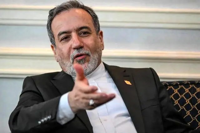 تازه ترین خبر از فعال شدن مکانیسم ماشه امشب ۷ شهریور ۱۴۰۴ | کنایه معنادار عراقچی به اقدام اروپا؛ به نمایندگی از اسرائیل و آمریکا به دنبال فشار بر ایران هستند