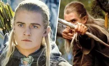 بازگشت سه‌گانه «ارباب حلقه‌ها» به سینما