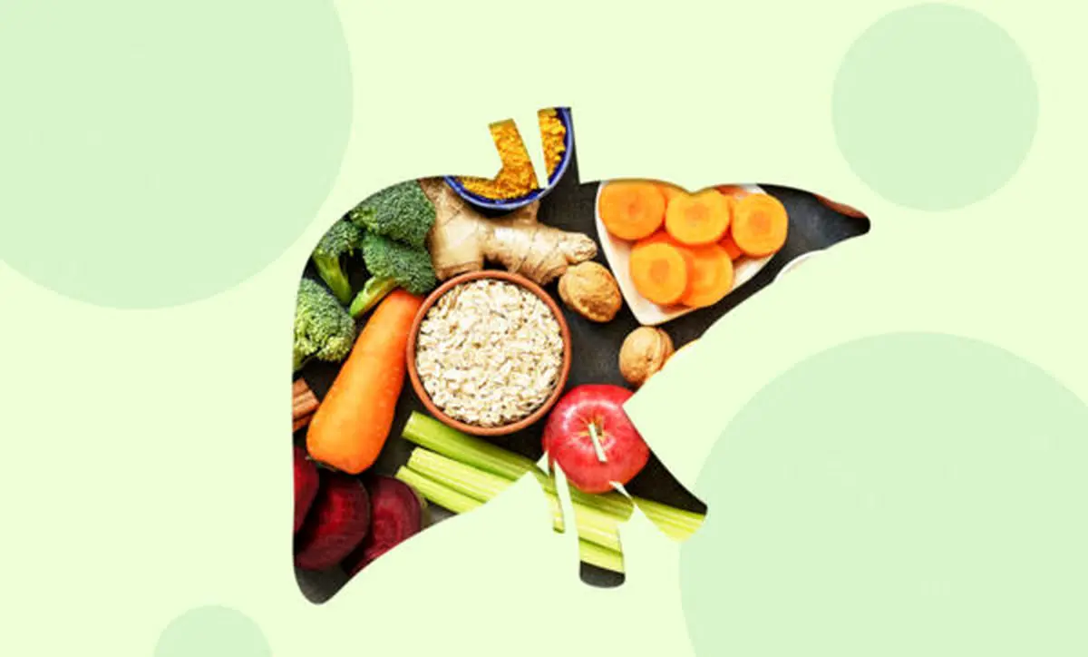 این علائم می گوید کبدتان چرب است