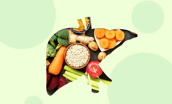 این علائم می گوید کبدتان چرب است